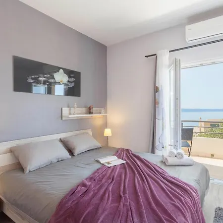 Cupido In Makarska, Private Pool * Makarska