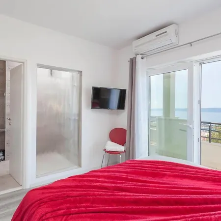 Cupido In Makarska, Private Pool Villa Makarska