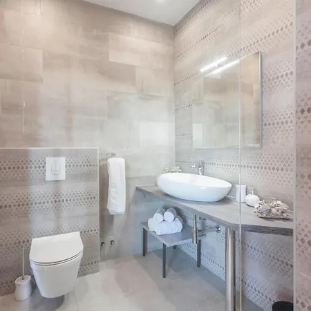 Villa Cupido In Makarska, Private Pool