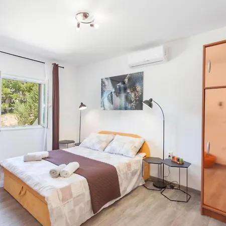 Villa Cupido In Makarska, Private Pool Makarska