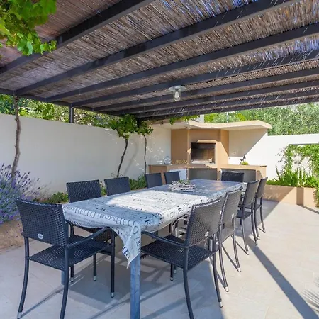 Cupido In Makarska, Private Pool Villa Makarska