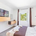 Cupido In Makarska, Private Pool